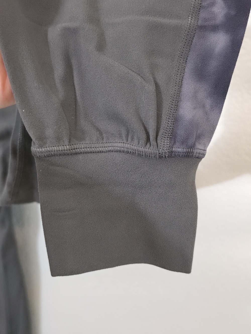 Lululemon Align Jogger 28" Graphite Gray, Womens 6 Pockets Workout - Picture 11 of 13
